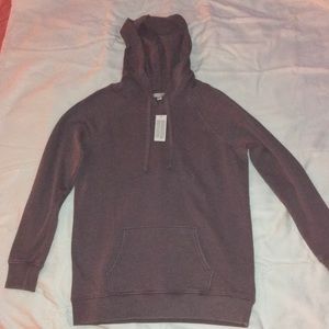 NWT AMERICAN EAGLE PULL-OVER HOODIE